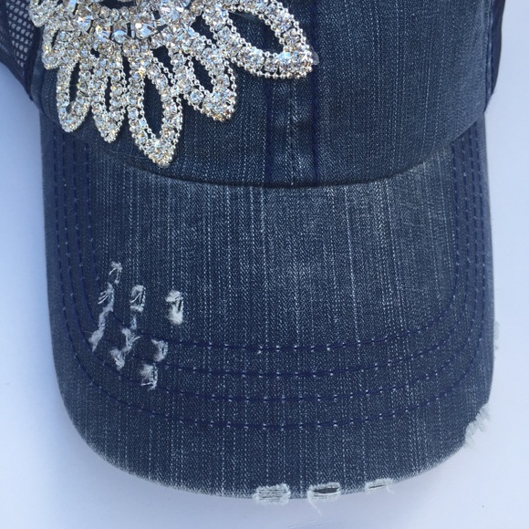 Vintage Style Baseball Hat - Picture 6 of 6